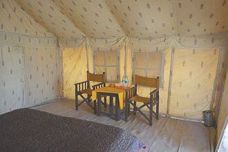 Colonel's Camp Oasis India, Jaisalmer 4